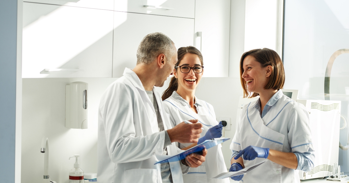 Contact | Dental Clinic Bogaert